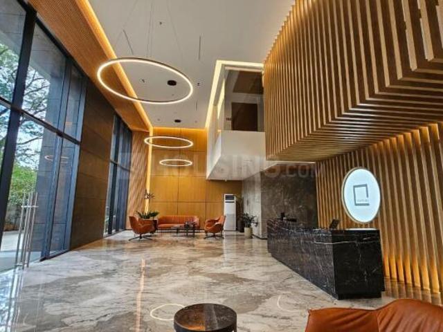 3 BHK Apartment in Koregaon Park for resale Pune. The reference number is 20986801