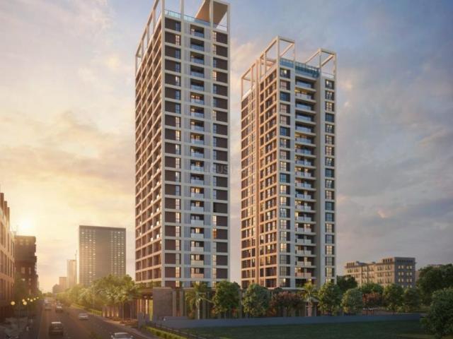 3 BHK Apartment in Koregaon Park for resale Pune. The reference number is 20302451