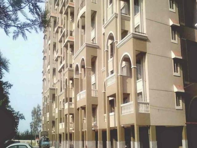 3 BHK Apartment in Koregaon Park for resale Pune. The reference number is 20385060