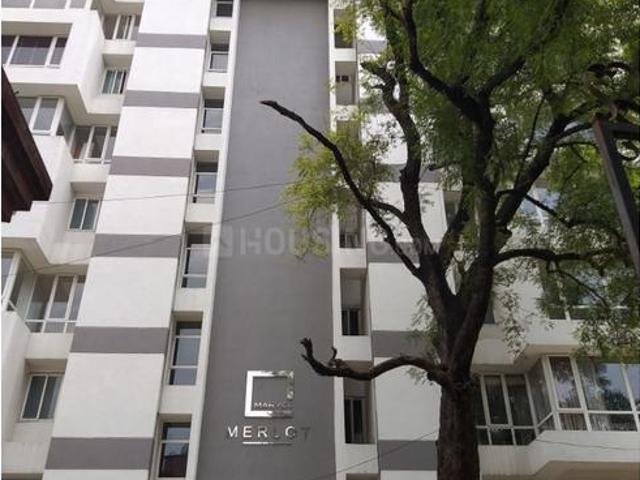 3 BHK Apartment in Koregaon Park for resale Pune. The reference number is 9927831