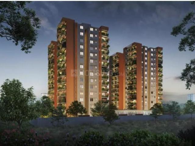 3 BHK Apartment in Katamnallur for resale Bengaluru. The reference number is 19466503