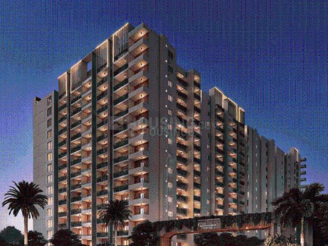 3 BHK Apartment in Katamnallur for resale Bengaluru. The reference number is 19511973