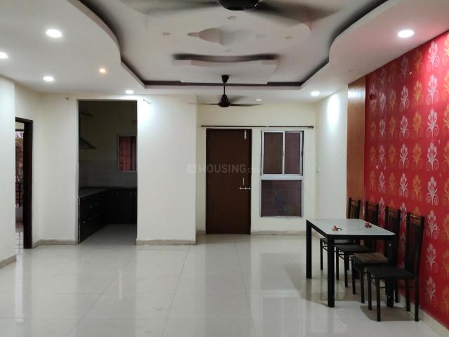 3 BHK Apartment in Katanga for rent Jabalpur. The reference number is 20417890