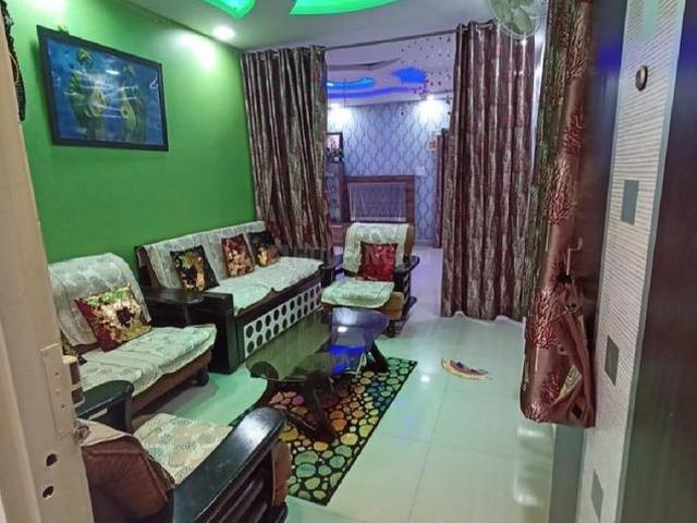 3 BHK Apartment in Katara Hills for resale Bhopal. The reference number is 14562585