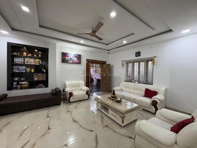 3 BHK Apartment in Kathal More for rent Ranchi. The reference number is 20012229