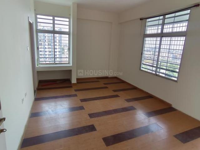 3 BHK Apartment in Kathal More for rent Ranchi. The reference number is 20472347