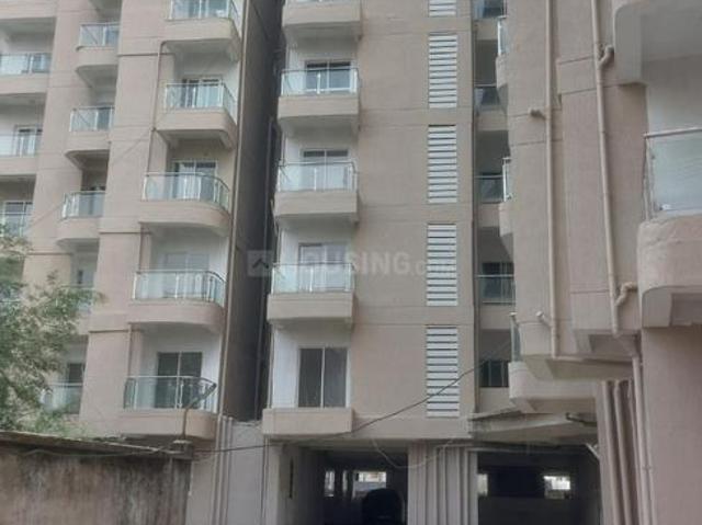 3 BHK Apartment in Kathal More for resale Ranchi. The reference number is 20514204