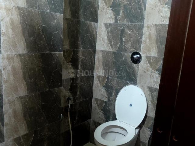 3 BHK Apartment in Kathwada for resale Ahmedabad. The reference number is 14504146