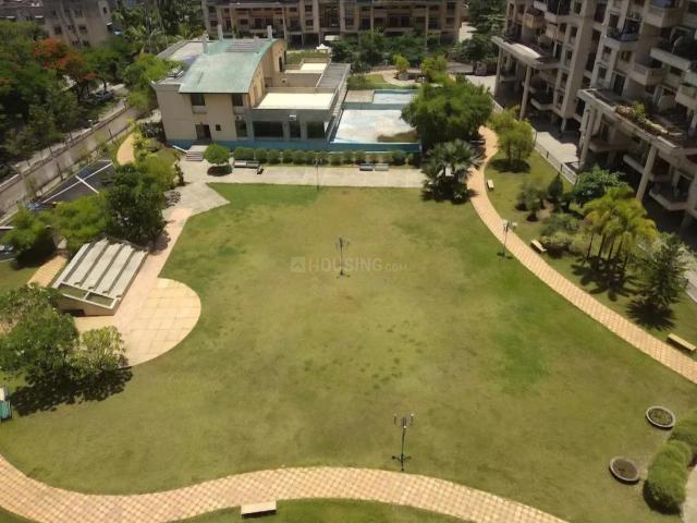 3 BHK Apartment in Katraj for rent Pune. The reference number is 20202984