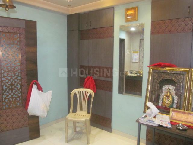 3 BHK Apartment in Katraj for resale Pune. The reference number is 6586787