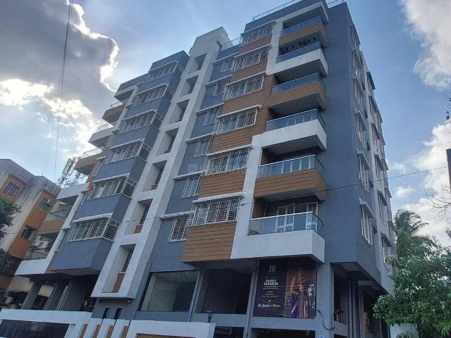 3 BHK Apartment in Katraj for resale Pune. The reference number is 20316871