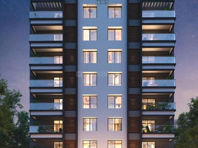 3 BHK Apartment in Katraj for resale Pune. The reference number is 20477681