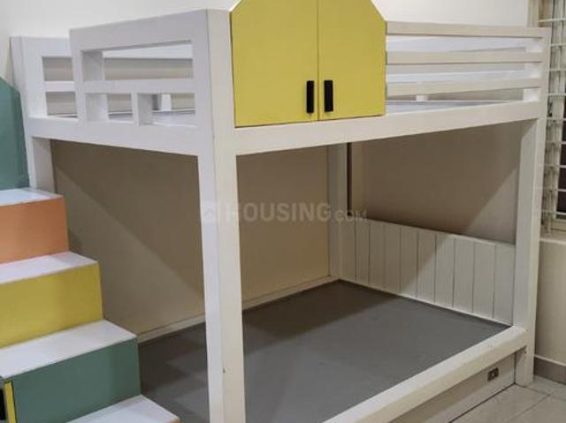 3 BHK Apartment in Kattigenahalli for resale Bengaluru. The reference number is 20618031