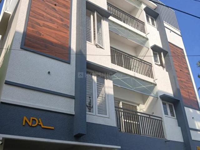 3 BHK Apartment in Kattupakkam for resale Chennai. The reference number is 19405758