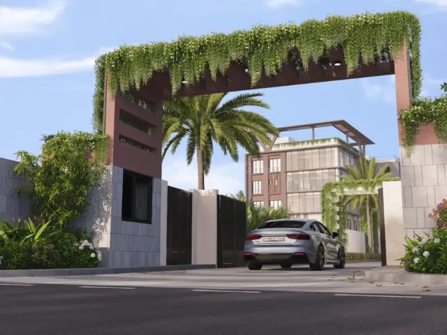 3 BHK Apartment in Kattupakkam for resale Chennai. The reference number is 19702745
