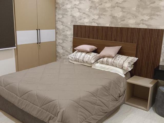 3 BHK Apartment in Kattupakkam for resale Chennai. The reference number is 20201579