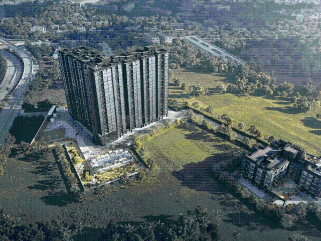 3 BHK Apartment in Kattupakkam for resale Chennai. The reference number is 20886875