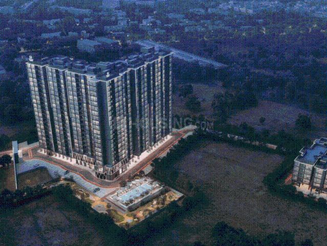 3 BHK Apartment in Kattupakkam for resale Chennai. The reference number is 20886966