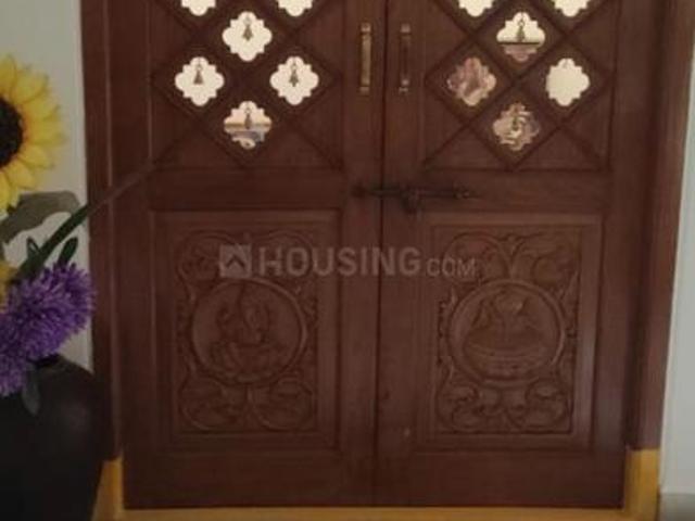 3 BHK Apartment in Kavadiguda for rent Hyderabad. The reference number is 19529291