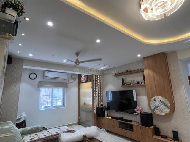 3 BHK Apartment in Kavadiguda for resale Hyderabad. The reference number is 20722600