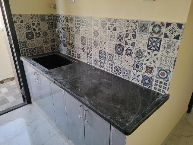 3 BHK Apartment in Kaval Bairasandra for rent Bengaluru. The reference number is 18914187