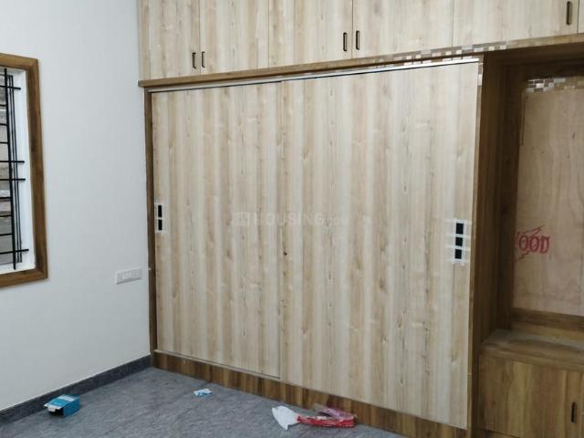 3 BHK Apartment in Kaval Bairasandra for rent Bengaluru. The reference number is 19577933
