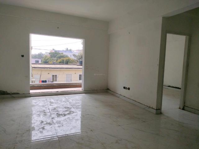 3 BHK Apartment in Kaval Bairasandra for resale Bengaluru. The reference number is 18584115