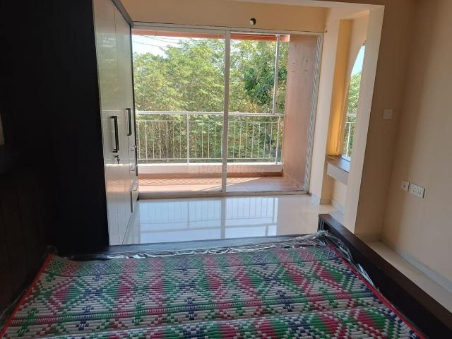 3 BHK Apartment in Kavoor for rent Mangalore. The reference number is 20911482