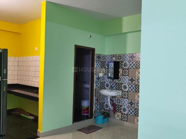 3 BHK Apartment in Kawakhari for rent Siliguri. The reference number is 20793405
