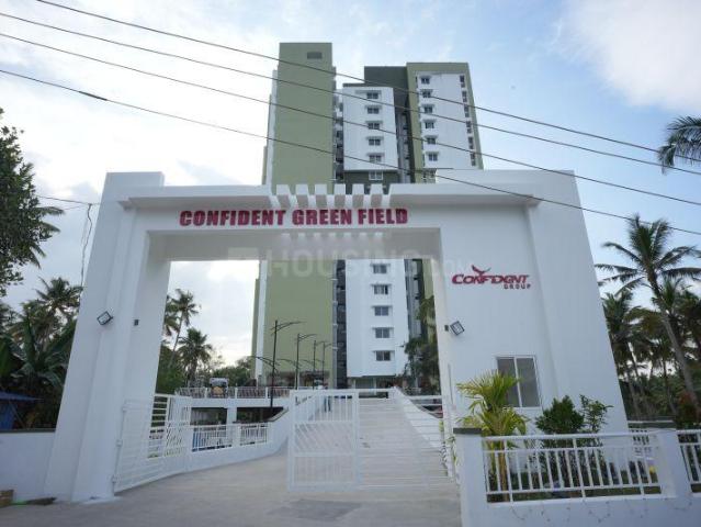 3 BHK Apartment in Kazhakkoottam for resale Kazhakkoottam. The reference number is 16722729
