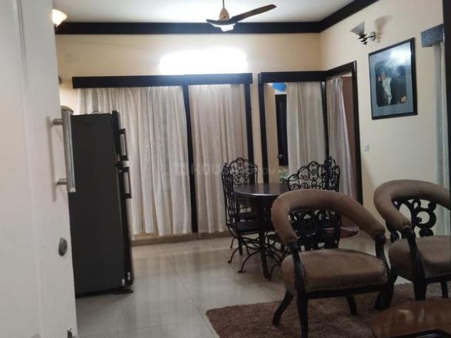 3 BHK Apartment in Kazhipattur for rent Chennai. The reference number is 20765037