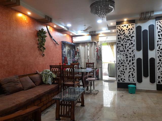 3 BHK Apartment in Kazipara for rent Kolkata. The reference number is 20270033