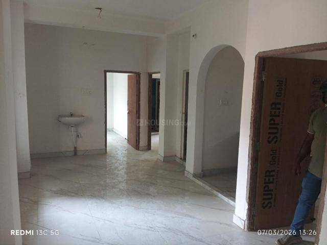 3 BHK Apartment in Kabardanga for resale Kolkata. The reference number is 20385973