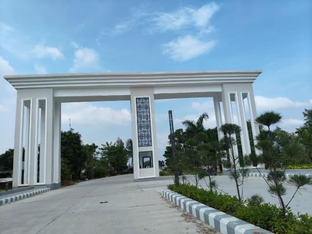 3 BHK Apartment in Kabir Pur for resale Lucknow. The reference number is 18991841