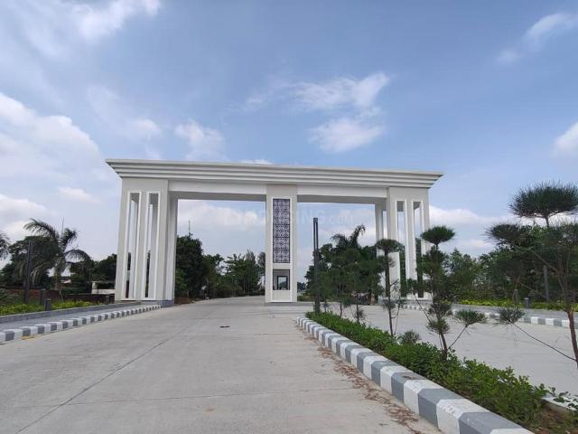 3 BHK Apartment in Kabir Pur for resale Lucknow. The reference number is 18991954