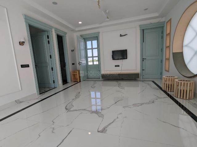 3 BHK Apartment in Kabri for resale Panipat. The reference number is 16190191