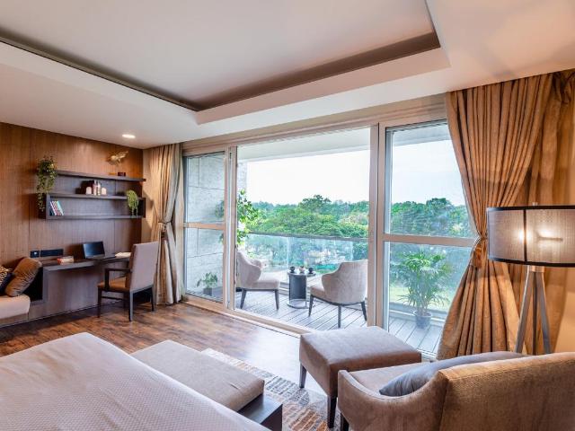 3 BHK Apartment in Kachamaranahalli for resale Bengaluru. The reference number is 20050048