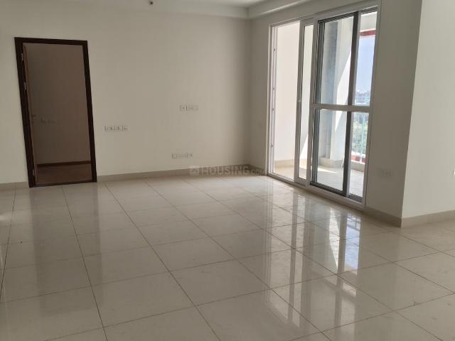 3 BHK Apartment in Kachamaranahalli for resale Bengaluru. The reference number is 20168099