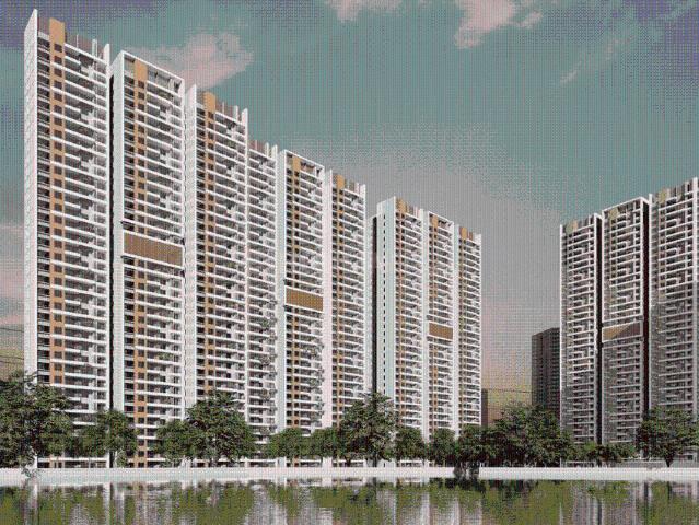 3 BHK Apartment in Kachamaranahalli for resale Bengaluru. The reference number is 20188829