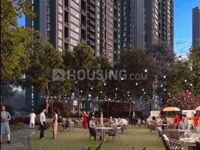 3 BHK Apartment in Kachamaranahalli for resale Bengaluru. The reference number is 20227816