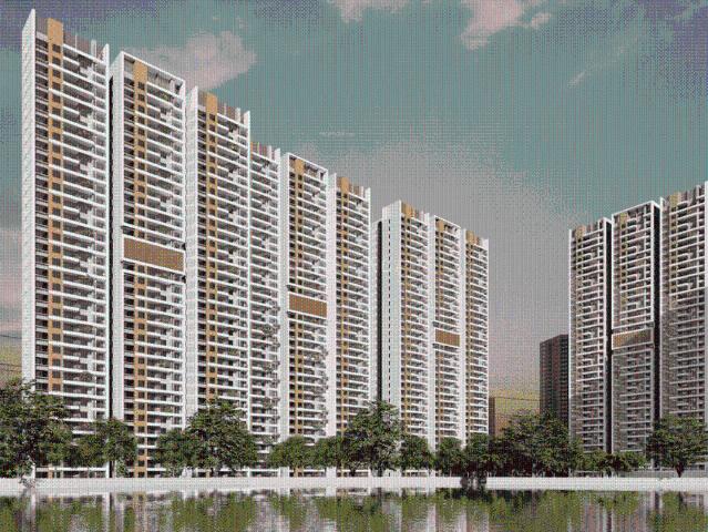 3 BHK Apartment in Kachamaranahalli for resale Bengaluru. The reference number is 20406620
