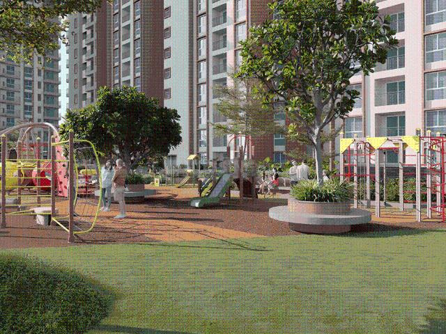 3 BHK Apartment in Kachamaranahalli for resale Bengaluru. The reference number is 20661172