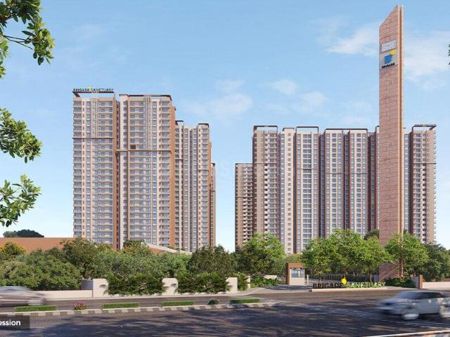 3 BHK Apartment in Kachamaranahalli for resale Bengaluru. The reference number is 20681063