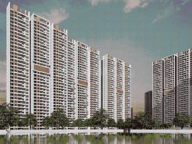 3 BHK Apartment in Kachamaranahalli for resale Bengaluru. The reference number is 20721760
