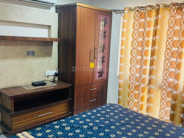 3 BHK Apartment in Kachana for rent Raipur. The reference number is 20973994