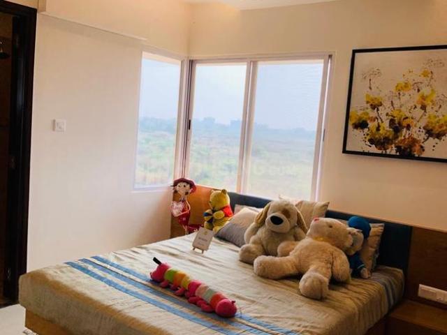 3 BHK Apartment in Kachana for resale Raipur. The reference number is 19827128