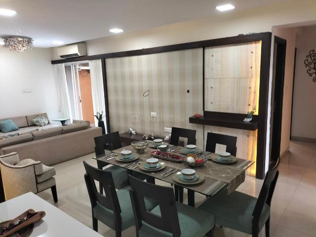 3 BHK Apartment in Kachana for resale Raipur. The reference number is 20082656