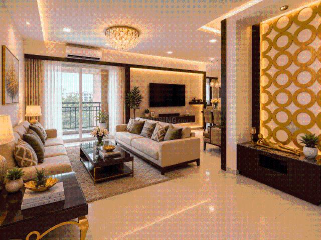 3 BHK Apartment in Kachana for resale Raipur. The reference number is 20549002
