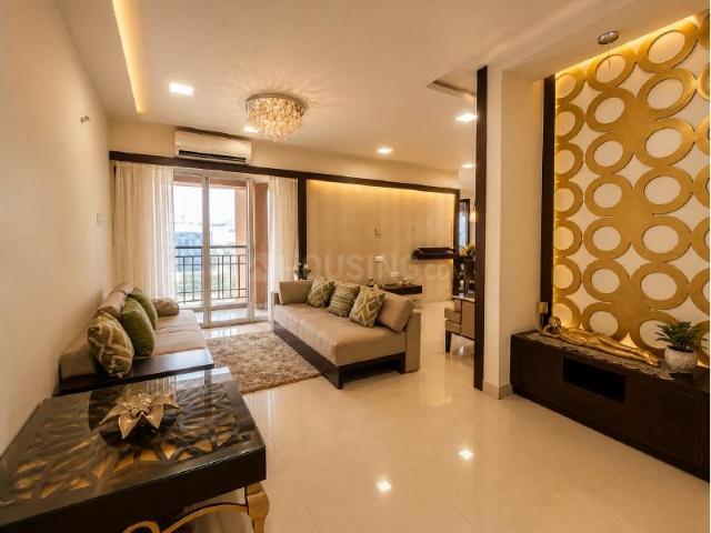 3 BHK Apartment in Kachana for resale Raipur. The reference number is 20788060
