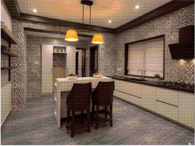 3 BHK Apartment in Kachana for resale Raipur. The reference number is 20814280